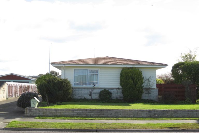 Photo of property in 60 Clarence Cox Crescent, Pirimai, Napier, 4112