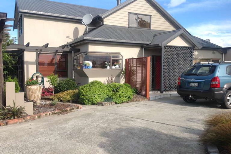 Photo of property in 47 Arthur Baker Place, Redwoodtown, Blenheim, 7201