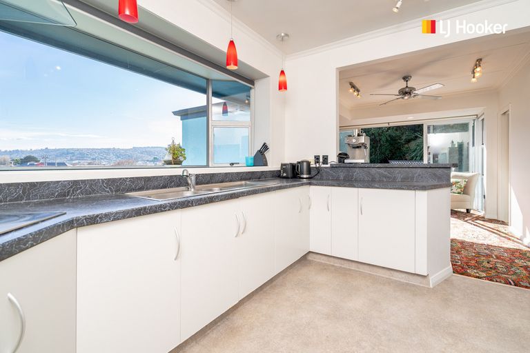 Photo of property in 15 Musselburgh Rise, Musselburgh, Dunedin, 9013