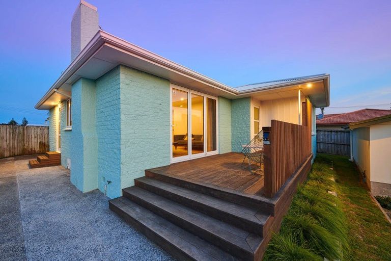 Photo of property in 21 Crane Street, Mount Maunganui, 3116