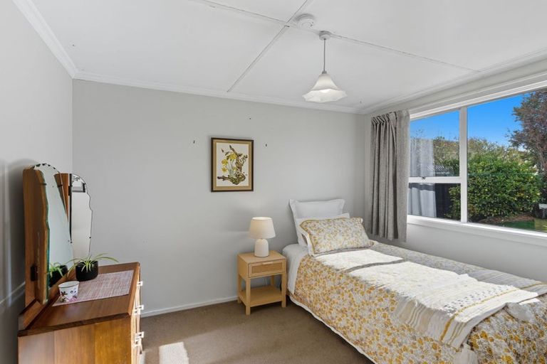 Photo of property in 5c Gilmore Place, Burnside, Christchurch, 8053