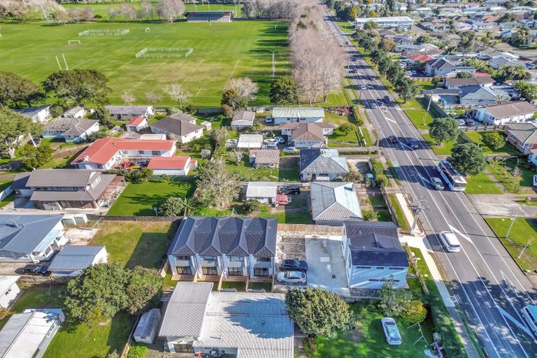 Photo of property in 140e Weymouth Road, Manurewa, Auckland, 2102