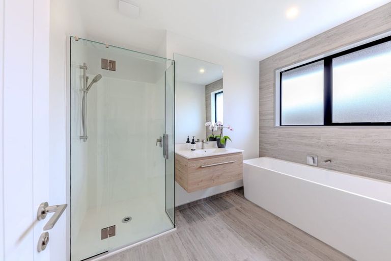 Photo of property in 41 Hanmer Crescent, Rangiora, 7400