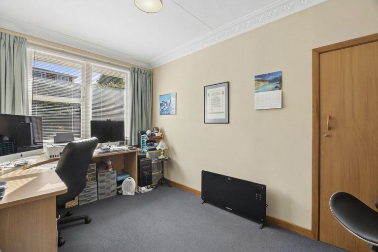 Photo of property in 49 Cargill Street, Dunedin Central, Dunedin, 9016