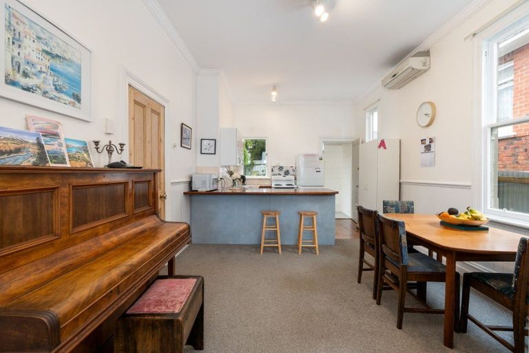 Photo of property in 50 Maryhill Terrace, Maryhill, Dunedin, 9011