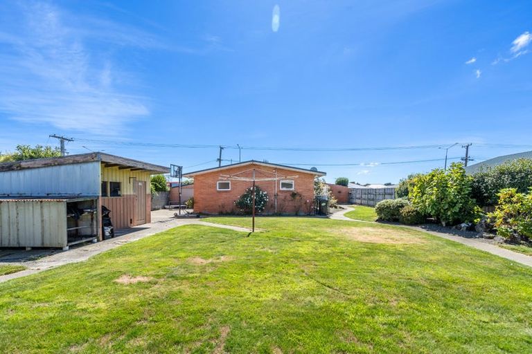 Photo of property in 11 Bainfield Road, Waikiwi, Invercargill, 9810
