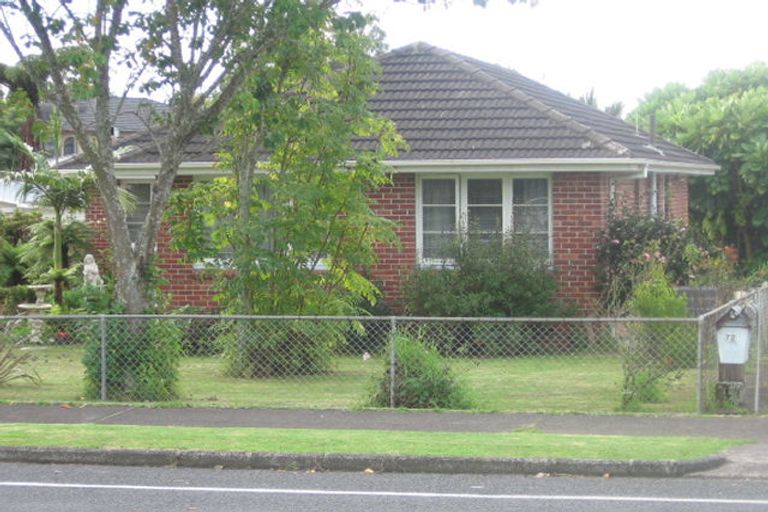 Photo of property in 70 Kimpton Road, Papatoetoe, Auckland, 2025