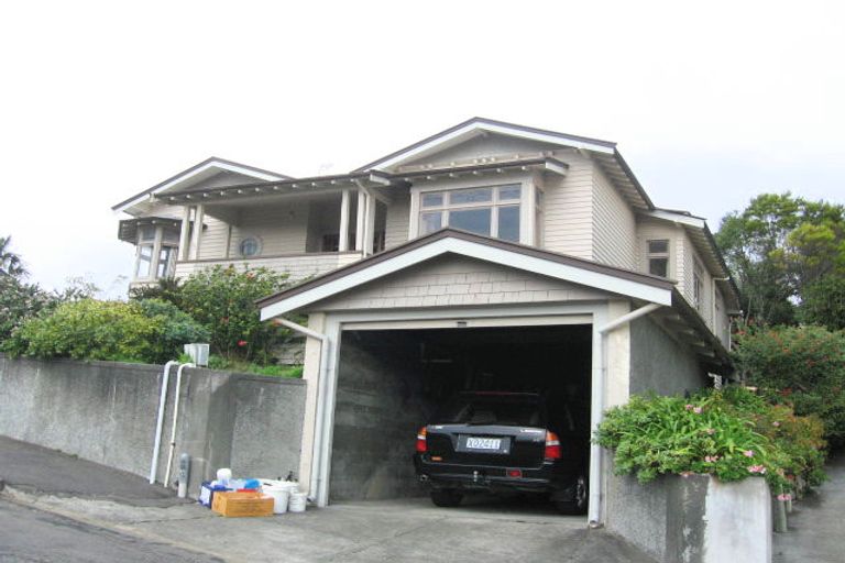 Photo of property in 5 Kavanagh Road, Hospital Hill, Napier, 4110