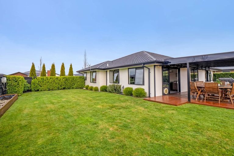 Photo of property in 11 Exeter Lane, Rolleston, 7614