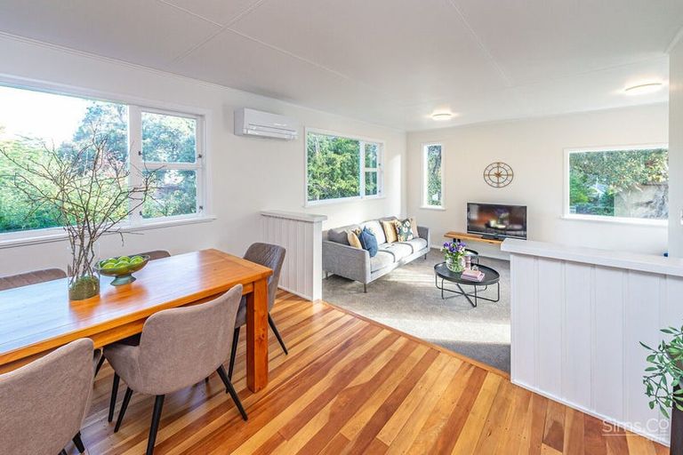 Photo of property in 42a College Street, College Estate, Whanganui, 4500