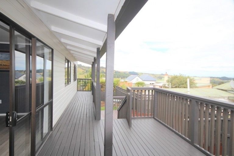 Photo of property in 21 Teignmouth Street, Abbotsford, Dunedin, 9018