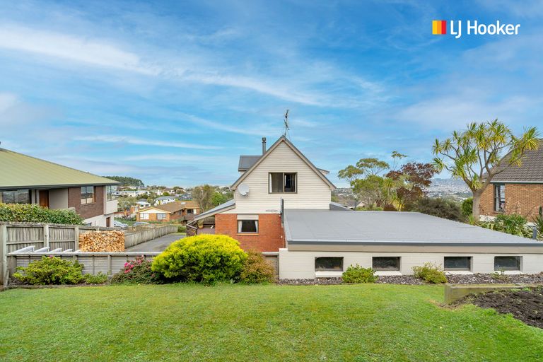 Photo of property in 23 Moodie Street, Shiel Hill, Dunedin, 9013