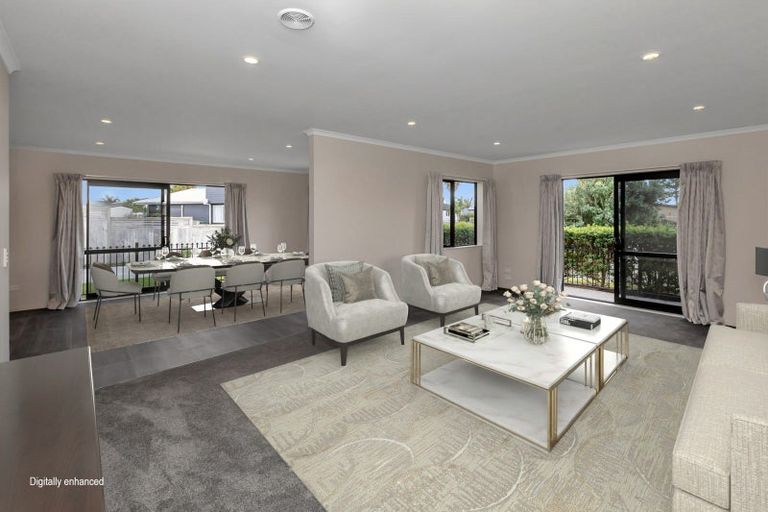 Photo of property in 5 Aarts Place, One Tree Point, 0118