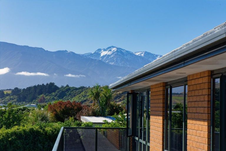 Photo of property in 1 Tui Road, South Bay, Kaikoura, 7300