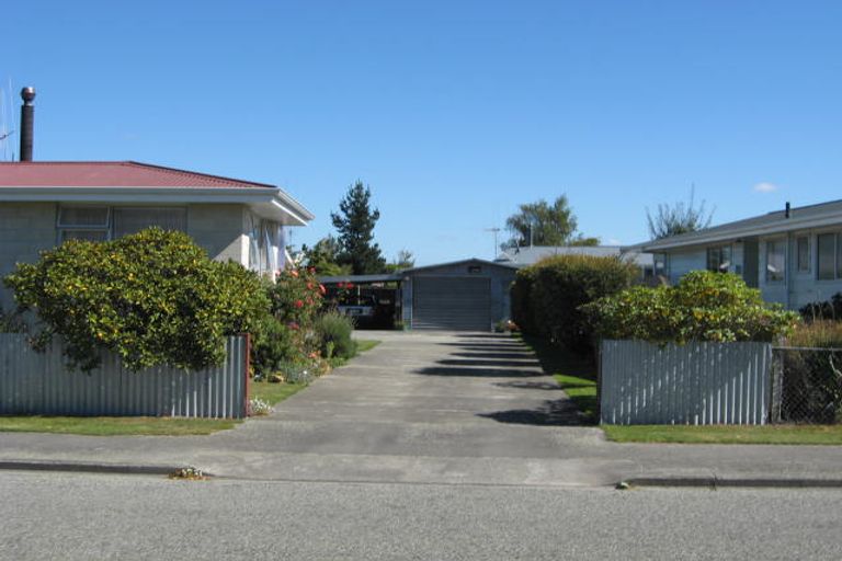 Photo of property in 12 Levens Lane, Temuka, 7920