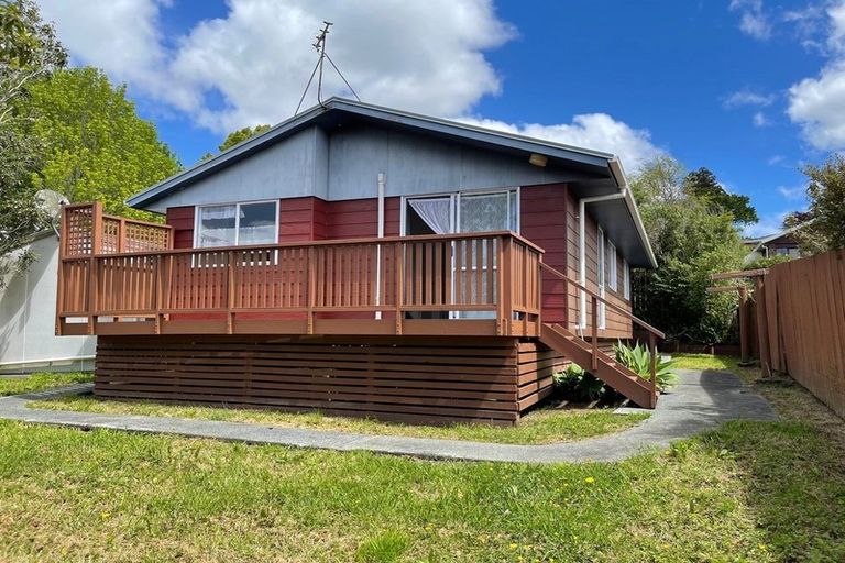 Photo of property in 17b Southgate Road, Warkworth, 0910