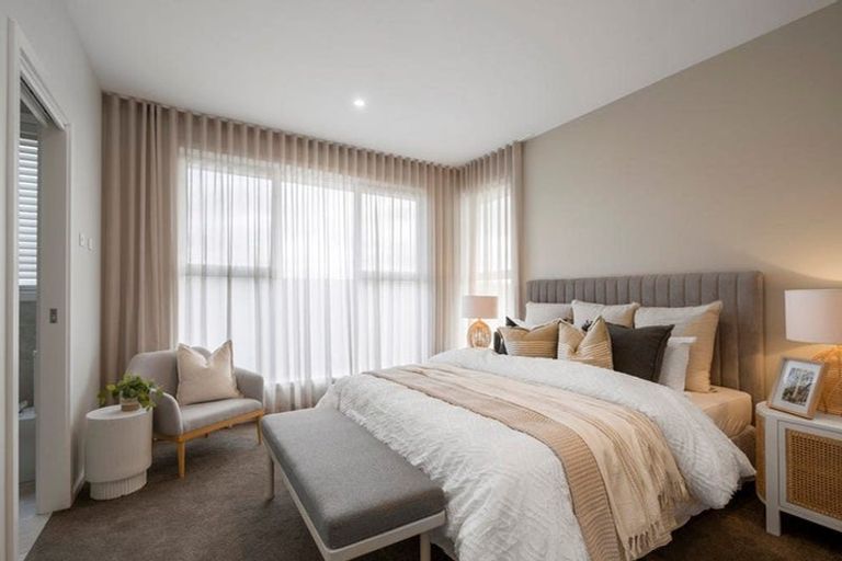 Photo of property in 6 Te Rau Way, Clevedon, 2582