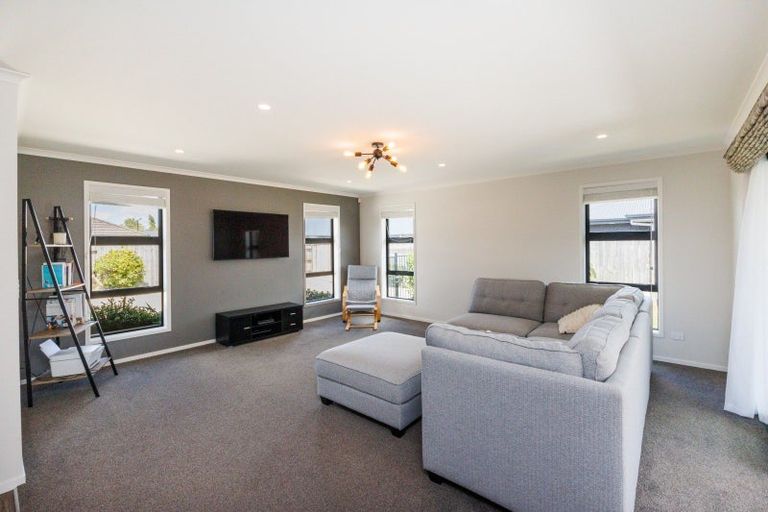 Photo of property in 22 Monarch Drive, Ashhurst, 4810