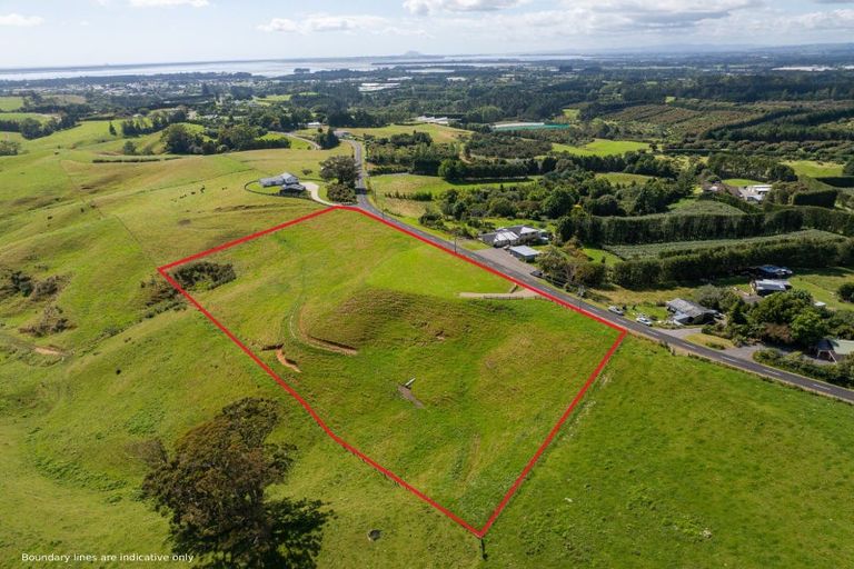 Photo of property in 250 Busby Road, Tahawai, 3170