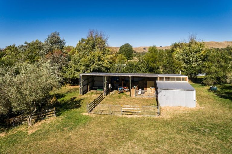 Photo of property in 384 Dartmoor Road, Puketapu, Napier, 4186