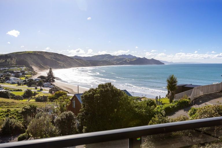 Photo of property in 50b Jetty Road, Castlepoint, Tinui, 5889