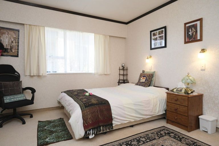 Photo of property in 117 Guy Street, Dannevirke, 4930