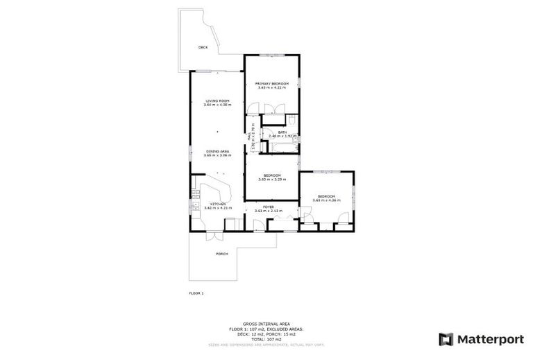 Photo of property in 22 Albert Street, Te Hapara, Gisborne, 4010