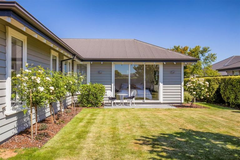 Photo of property in 10 Kotuku Street, Lincoln, 7608