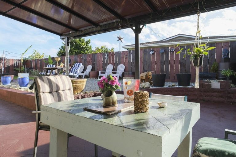 Photo of property in 117 Guy Street, Dannevirke, 4930