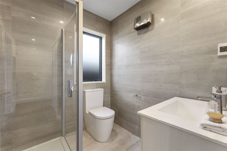 Photo of property in 10/26 Bowen Street, Upper Riccarton, Christchurch, 8041