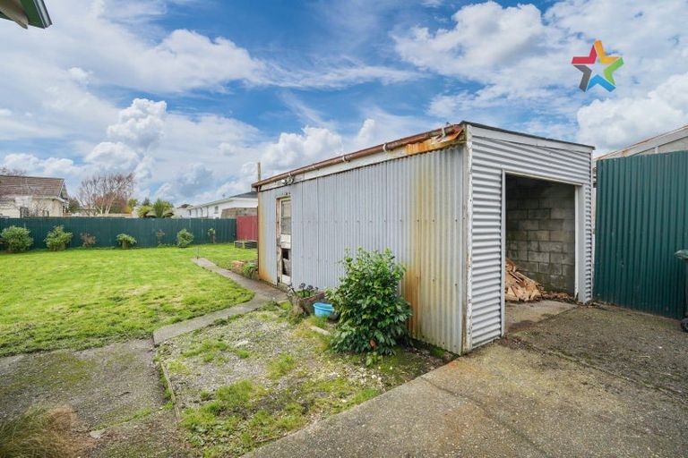 Photo of property in 118 Scandrett Street, Appleby, Invercargill, 9812