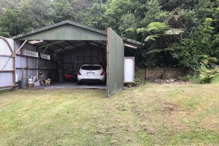 Photo of property in 181 Pongakawa Valley Road, Lake Rotoma, Rotorua, 3074