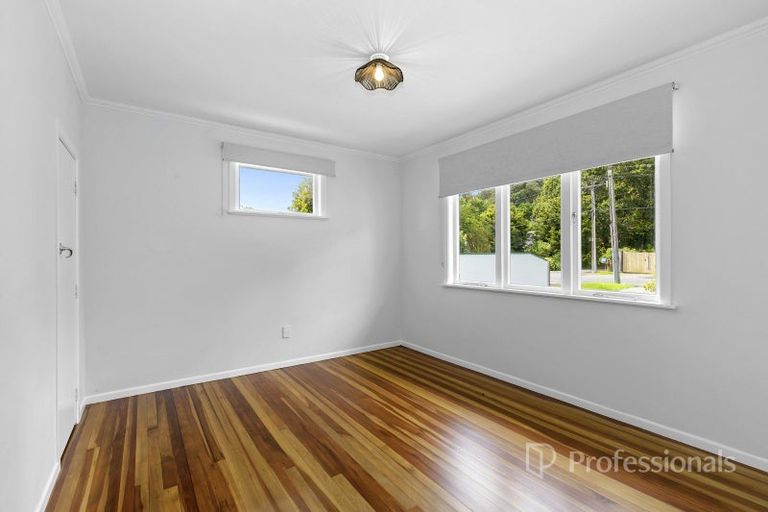 Photo of property in 60 Cruickshank Road, Clouston Park, Upper Hutt, 5018