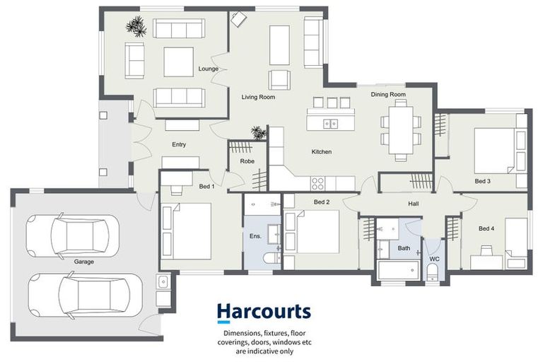 Photo of property in 5 Mckendry Street, Redwoodtown, Blenheim, 7201