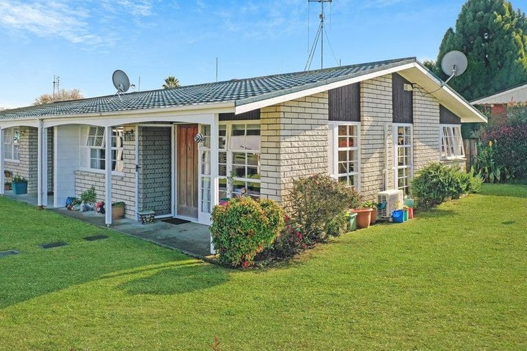 Photo of property in 1/72 Armstrong Avenue, Te Awamutu, 3800