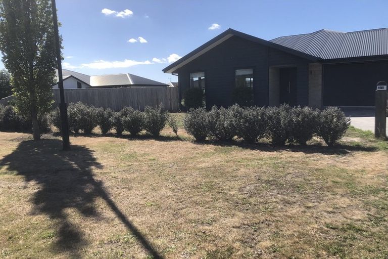 Photo of property in 31 Doncaster Avenue, Lincoln, 7608