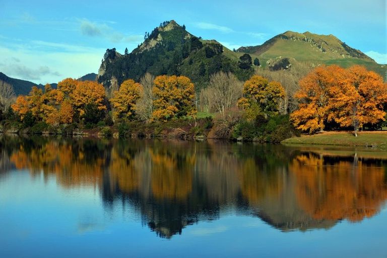 Photo of property in 12 Forest View Road, Whakamaru, Mangakino, 3492