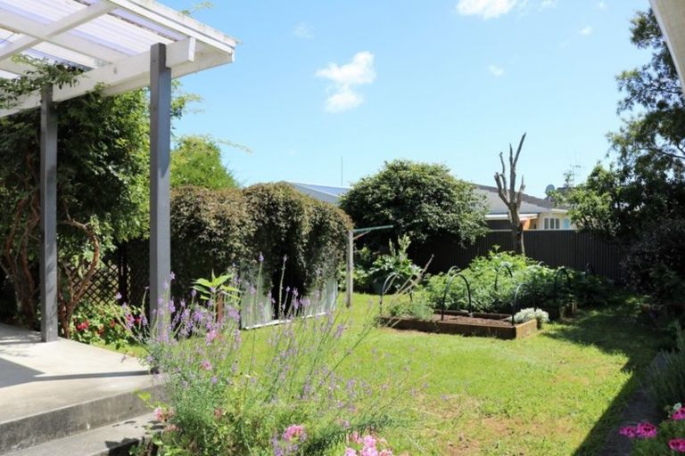 Photo of property in 27 Saint Annes Street, Levin, 5510