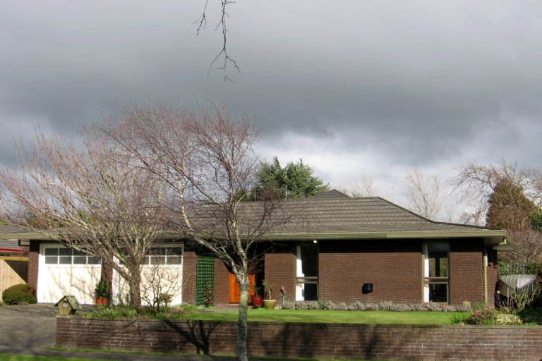 Photo of property in 25 Humphries Place, Awapuni, Palmerston North, 4412