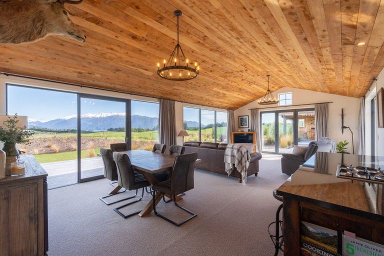 Photo of property in 155 Sinclair Road, Te Anau, 9679