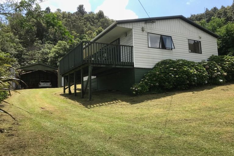 Photo of property in 181 Pongakawa Valley Road, Lake Rotoma, Rotorua, 3074