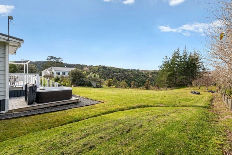Photo of property in 43 J Tolhopf Road, Puhoi, Warkworth, 0981