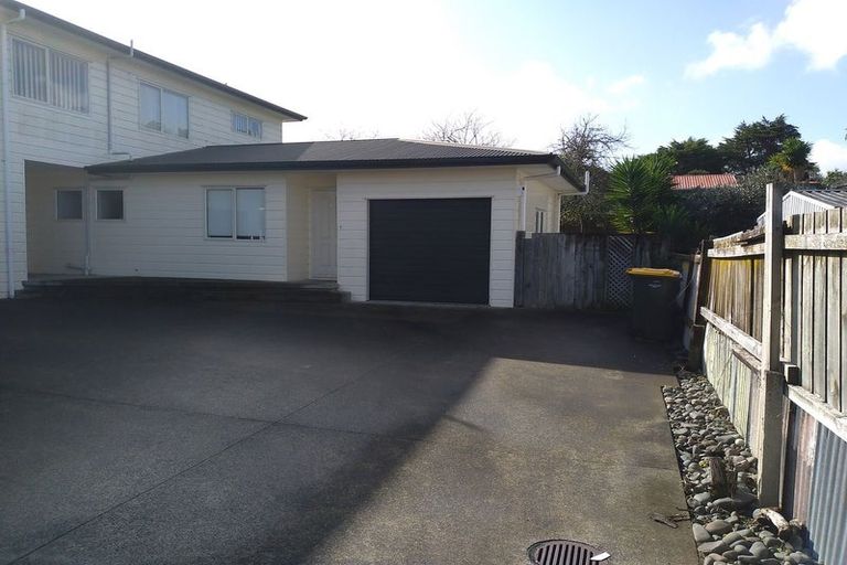 Photo of property in 58a Coxhead Road, Manurewa, Auckland, 2102