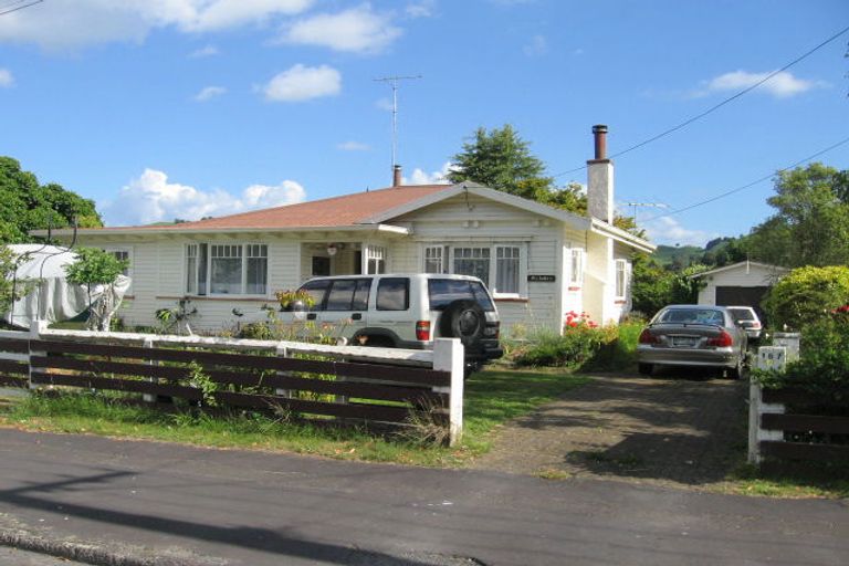 Photo of property in 187 Hakiaha St (state Highway 4), Taumarunui, 3920