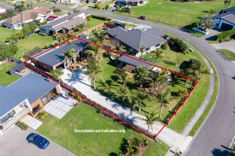 Photo of property in 108 Koutunui Road, Athenree, Katikati, 3177
