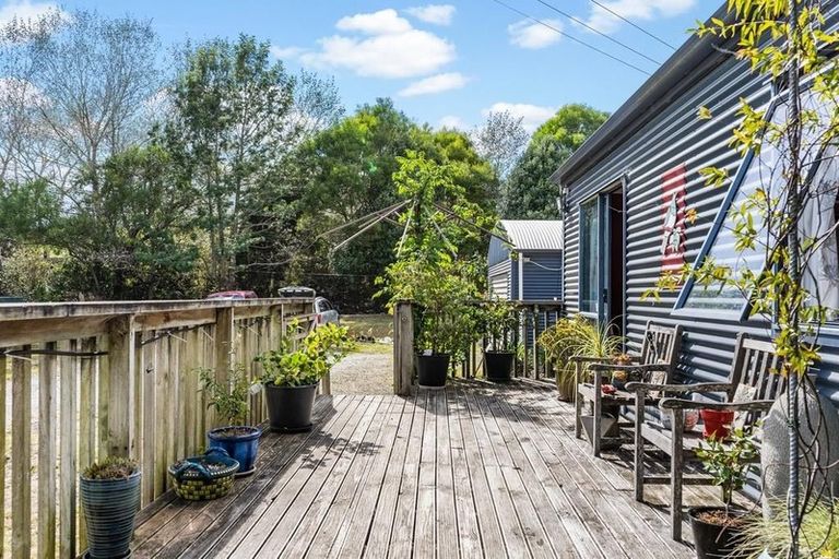 Photo of property in 136 Bosher Road, Wellsford, 0974