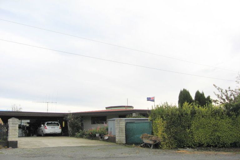 Photo of property in 17 Jarrow Street, Maheno, Oamaru, 9495