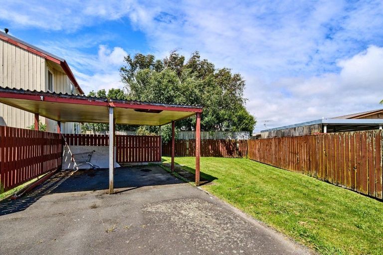 Photo of property in 7/3 Bouverie Street, Petone, Lower Hutt, 5012
