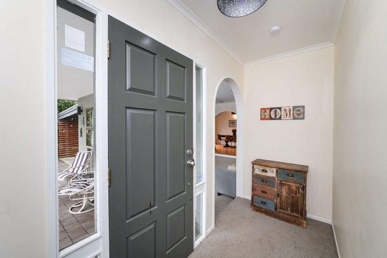 Photo of property in 14 Snowdon Avenue, Terrace End, Palmerston North, 4410