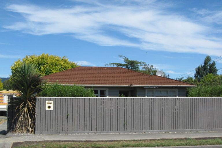 Photo of property in 60 Sparks Road, Hoon Hay, Christchurch, 8025